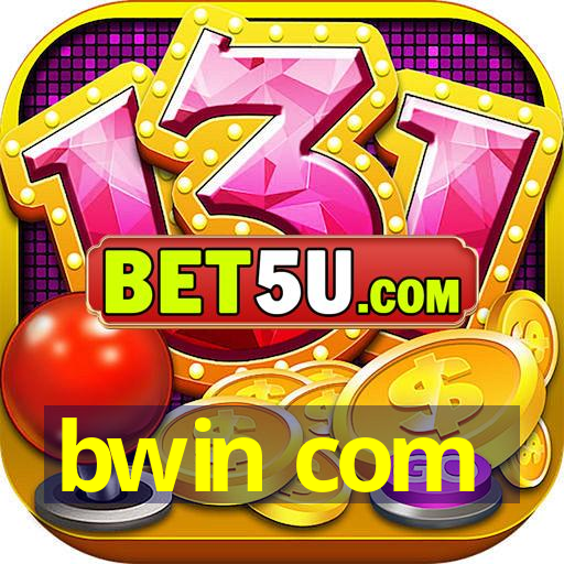 bwin com